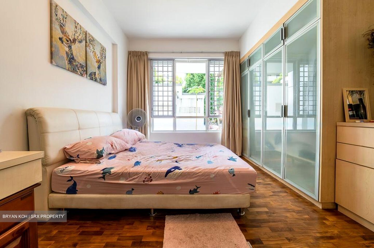 Parc Haven (D12), Apartment #453269281